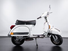 Piaggio VESPA 125 PX   