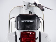 Piaggio VESPA 125 PX   