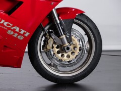 Ducati 916 MONOPOSTO 