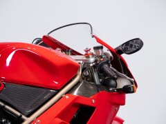 Ducati 916 MONOPOSTO 