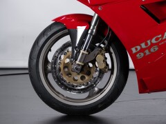 Ducati 916 MONOPOSTO 