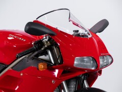 Ducati 916 MONOPOSTO      