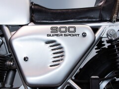 Ducati 900 SS DESMO 