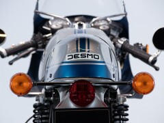 Ducati 900 SS DESMO 