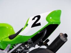 Kawasaki ZXR 750 