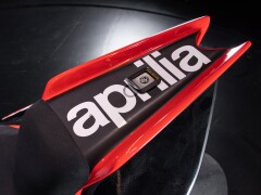 Aprilia RSV4 FACTORY WORKS 