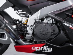 Aprilia RSV4 FACTORY WORKS 