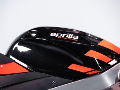 Aprilia RSV4 FACTORY WORKS 