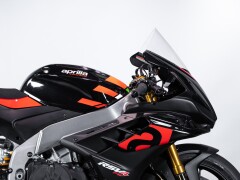 Aprilia RSV4 FACTORY WORKS 