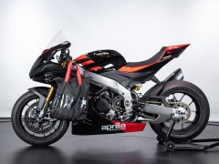 Aprilia RSV4 FACTORY WORKS 