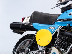 KTM 125 GS6 