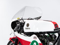 Yamaha YAMAHA TD2 250 