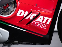 Ducati PANIGALE V4 SP2 30° ANNIVERSARIO 916 