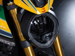 Ducati MONSTER SENNA 