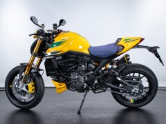 Ducati MONSTER SENNA 