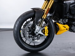 Ducati MONSTER SENNA 