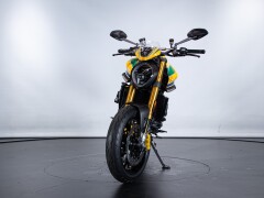 Ducati MONSTER SENNA 