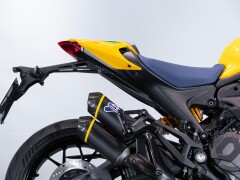 Ducati MONSTER SENNA 