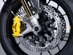 Ducati MONSTER SENNA 