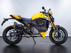 Ducati MONSTER SENNA 