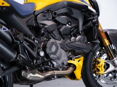 Ducati MONSTER SENNA 