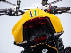 Ducati MONSTER SENNA 