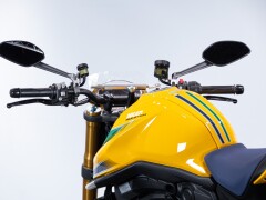 Ducati MONSTER SENNA 