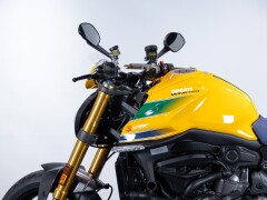 Ducati MONSTER SENNA 