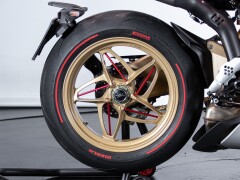 MV Agusta SUPERVELOCE SERIE ORO 