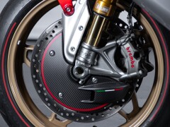 MV Agusta SUPERVELOCE SERIE ORO 