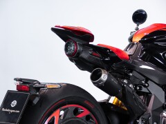 MV Agusta RUSH MAMBA 