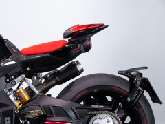 MV Agusta RUSH MAMBA 