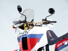 Honda AFRICA TWIN 750 