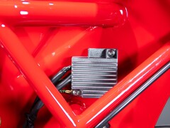 MotoBi 250 SS 