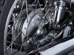Kawasaki 500 H1 