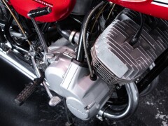 Kawasaki 500 H1 