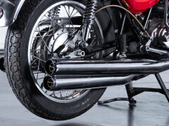 Kawasaki 500 H1 