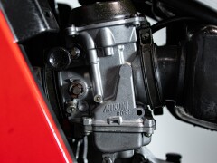 Suzuki GSX R 1100 