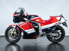 Suzuki GSX R 1100 