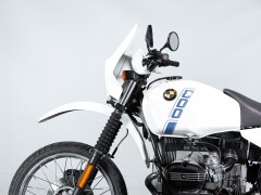BMW R 80 GS 