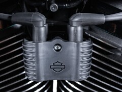 Harley Davidson Low Rider ST - Fast Johnnie 