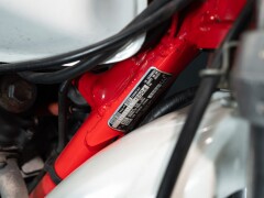 Honda XL 600 R 