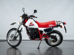 Honda XL 600 R 