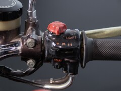 Honda 500 FOUR K 