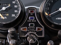 Honda 500 FOUR K 