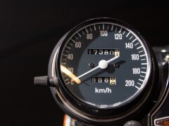 Honda 500 FOUR K 
