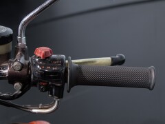Honda 500 FOUR K 
