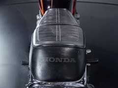 Honda 500 FOUR K 