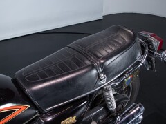 Honda 500 FOUR K 