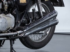 Honda 500 FOUR K 